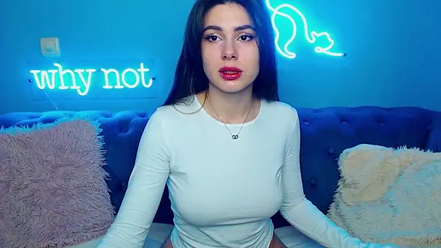 ViollinaLove online show from 03/22/25, 05:39