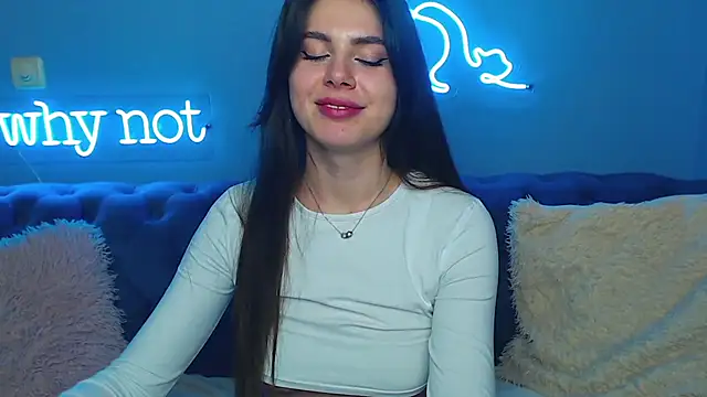 ViollinaLove online show from 03/22/25, 02:47