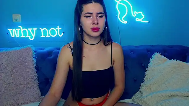 ViollinaLove online show from 10/06/25, 04:43