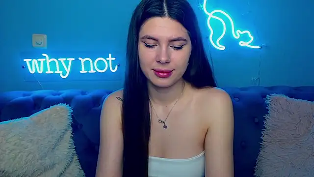 ViollinaLove online show from 04/24/26, 04:48