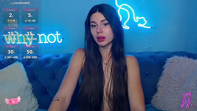 Snapshot of ViollinaLove chatting on 07/20/26, 10:39 ViollinaLove online show from 07/20/26, 10:39