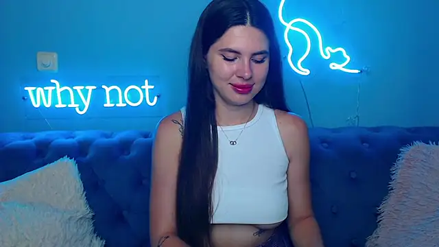 Snapshot of ViollinaLove chatting on 07/24/26, 04:43 ViollinaLove online show from 07/24/26, 04:43