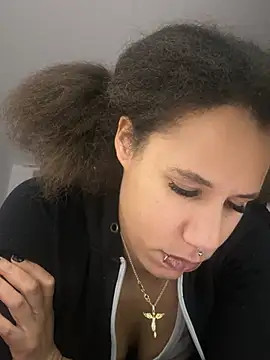 AaliyahHarris online show from 01/29/25, 06:28