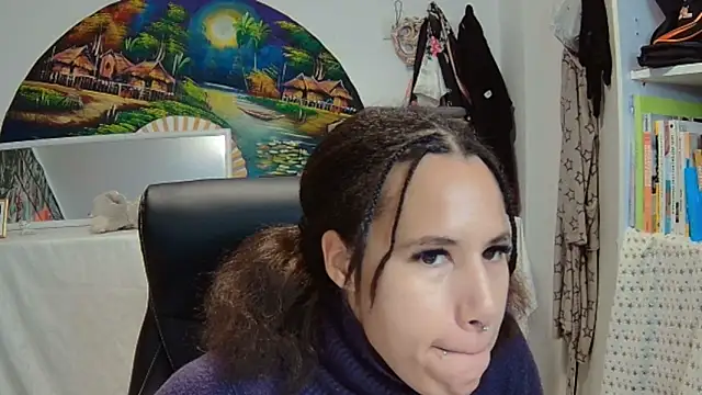 AaliyahHarris online show from 02/05/25, 04:58