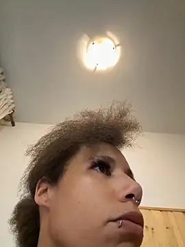 AaliyahHarris online show from 10/10/25, 04:39