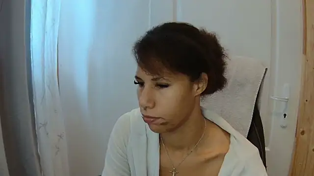 AaliyahHarris online show from 10/15/25, 12:49