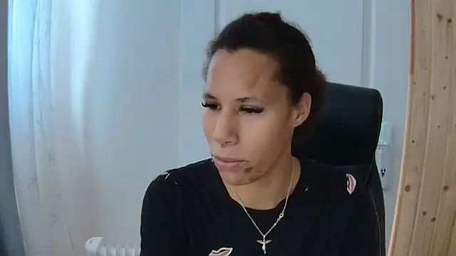 AaliyahHarris online show from 10/26/25, 01:17