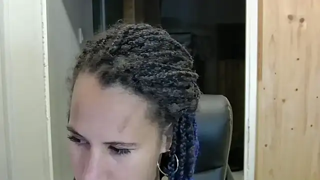 AaliyahHarris online show from 03/05/26, 06:48