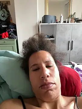 AaliyahHarris online show from 04/08/26, 05:51