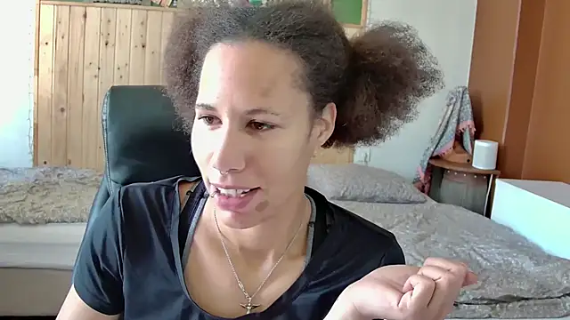 AaliyahHarris online show from 05/27/26, 08:22