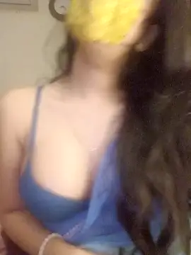 Snapshot of Lavanya_Shah chatting on 12/10/24, 02:50 Lavanya Shah online show from 12/10/24, 02:50