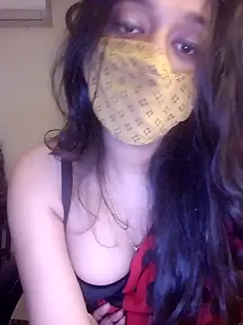 Snapshot of Lavanya_Shah chatting on 01/22/25, 02:46 Lavanya Shah online show from 01/22/25, 02:46