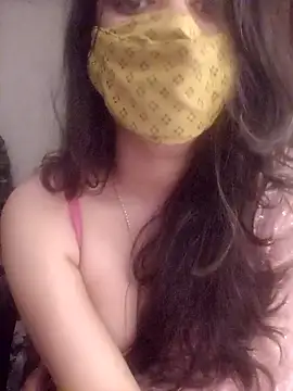 Snapshot of Lavanya_Shah chatting on 01/23/25, 05:52 Lavanya Shah online show from 01/23/25, 05:52