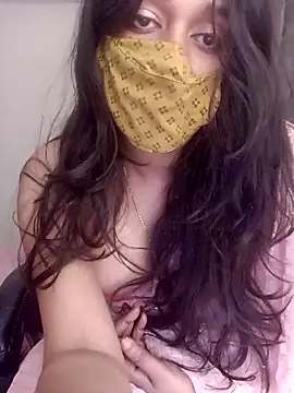 Snapshot of Lavanya_Shah chatting on 02/12/25, 02:54 Lavanya Shah online show from 02/12/25, 02:54