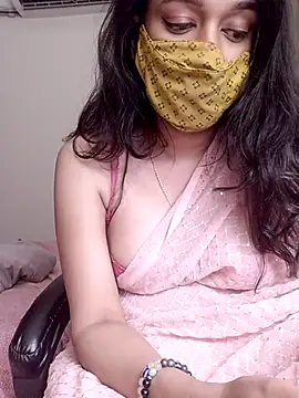 Snapshot of Lavanya_Shah chatting on 02/18/25, 05:31 Lavanya Shah online show from 02/18/25, 05:31