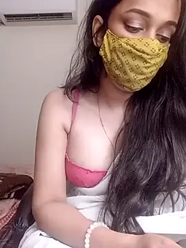 Snapshot of Lavanya_Shah chatting on 03/18/25, 02:37 Lavanya Shah online show from 03/18/25, 02:37