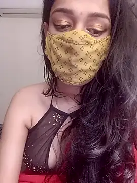 Snapshot of Lavanya_Shah chatting on 10/25/25, 02:35 Lavanya Shah online show from 10/25/25, 02:35