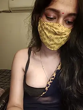 Lavanya Shah online show from 11/28/25, 03:04