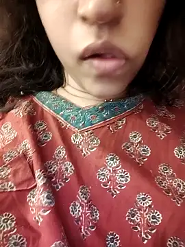 Lavanya Shah online show from 03/23/26, 02:10