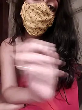 Lavanya Shah online show from 04/17/26, 03:15