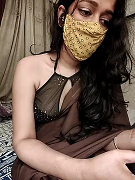 Lavanya Shah online show from 04/20/26, 03:15