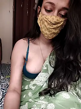 Lavanya Shah online show from 04/29/26, 03:05