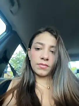 Snapshot of Hall_16 chatting on 11/01/25, 08:55 Hall 16 online show from 11/01/25, 08:55