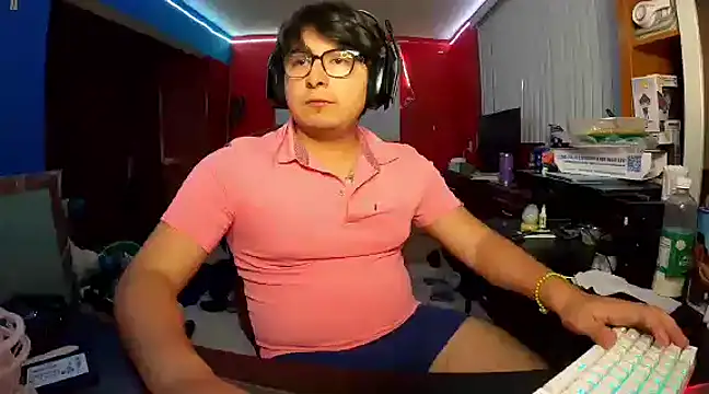 Nathanroberts111 online show from 01/27/25, 02:53