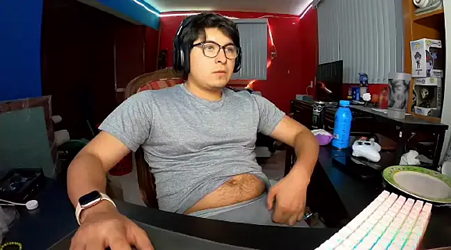 Nathanroberts111 online show from 02/28/25, 10:39