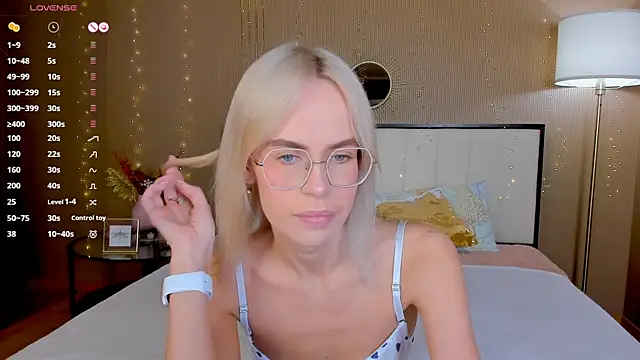 bellatip online show from 04/23/26, 12:56