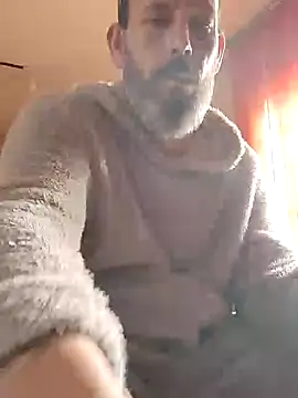 207RCCam online show from 02/09/25, 08:44