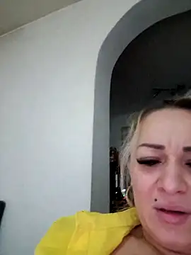 Ruxy42ETT online show from 02/17/25, 05:25