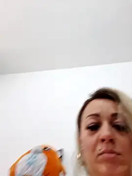 Ruxy42ETT online show from 03/16/25, 08:10