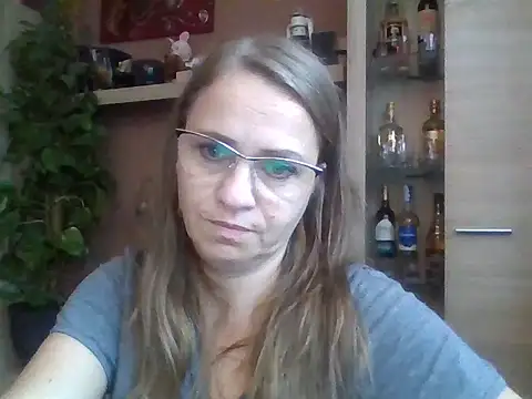 Blonikicia online show from 11/27/25, 11:12