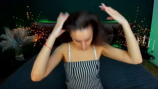 Rebecca Diamond online show from 02/23/26, 07:06