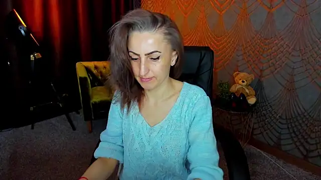 Rebecca Diamond online show from 04/22/26, 05:21