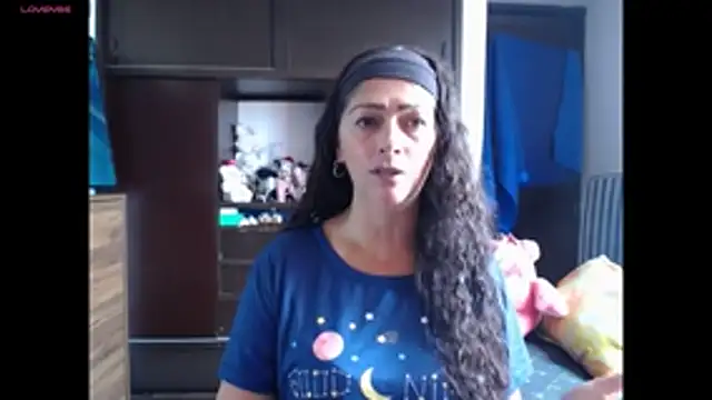 morgan 777 online show from 11/17/25, 04:13