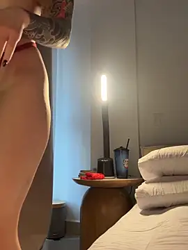 curchez  online show from 01/06/26, 08:23