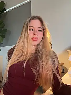 curchez  online show from 02/08/26, 09:51