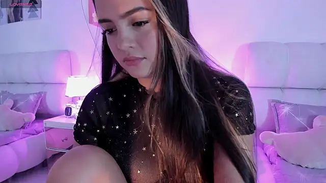 zoemina xd online show from 04/18/26, 03:05