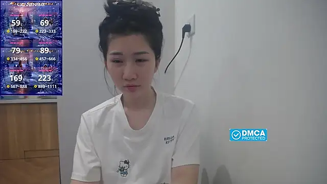 Asiagirll online show from 10/26/25, 03:40