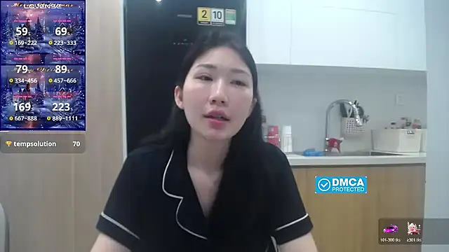 Asiagirll online show from 04/02/26, 12:36