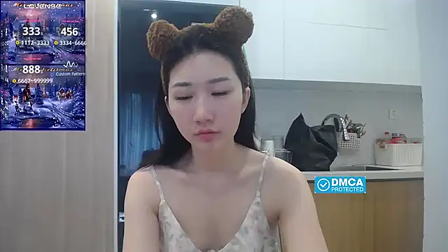 Asiagirll online show from 04/22/26, 02:14