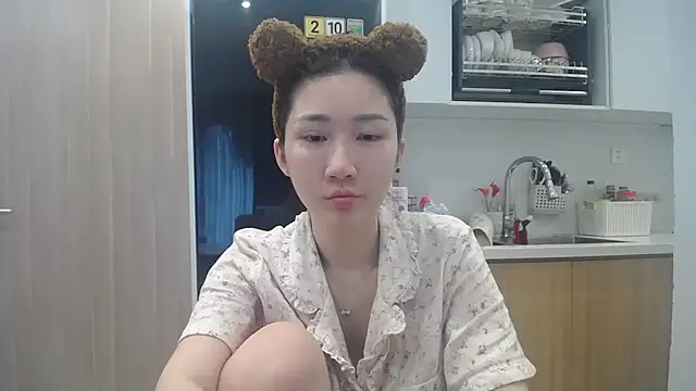 Snapshot of Asiagirll chatting on 07/02/26, 03:23 Asiagirll online show from 07/02/26, 03:23