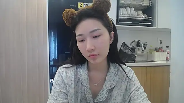 Snapshot of Asiagirll chatting on 07/07/26, 06:58 Asiagirll online show from 07/07/26, 06:58