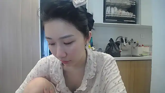 Snapshot of Asiagirll chatting on 07/22/26, 12:57 Asiagirll online show from 07/22/26, 12:57