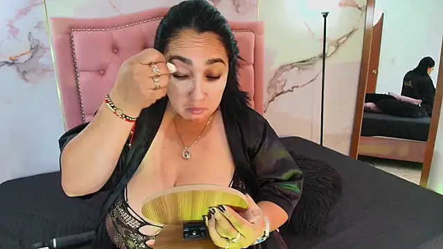 Eva MilfF online show from 04/09/26, 01:27