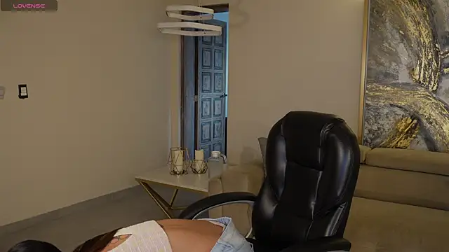 AbellaCroft online show from 04/24/26, 01:35