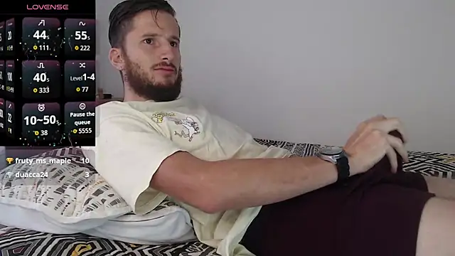 horse man2 online show from 04/23/26, 12:29