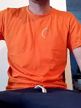 Rolandxxxr online show from 01/26/25, 01:15